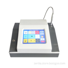 980 nm diode laser vascular removal machine